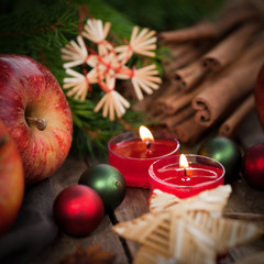 Weihnachtszeit