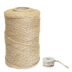 bobbin of the natural  country thread