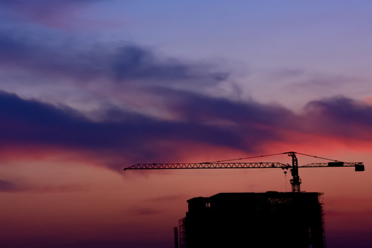 siluate construction
