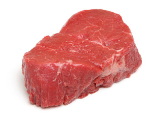 Beef Fillet Steak - 55721913