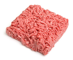 Ground Beef Mince