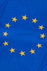 European Union Flag