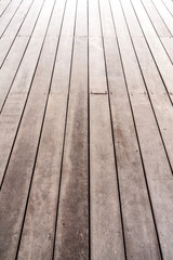 brown striped pattern wood floor