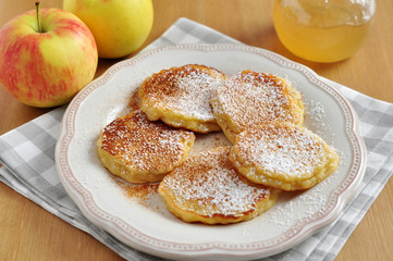 Pancakes