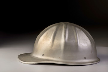 Hardhat with room for your type.