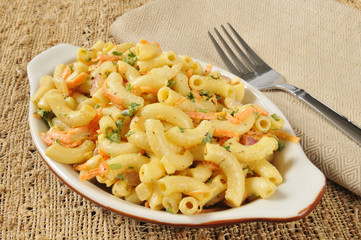 Macaroni Salad