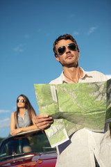 Travel destination