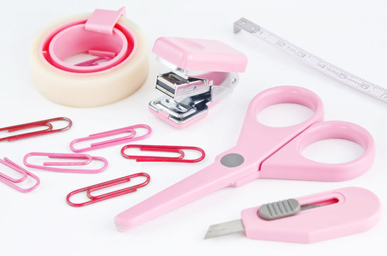 pink educatoin tools