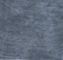 old blue leather texture