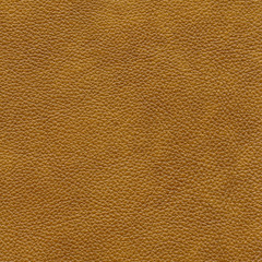 brown leather texture closeup.