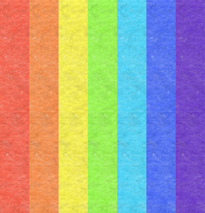  spectrum, rainbow colors