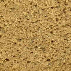 bread texture as a background
