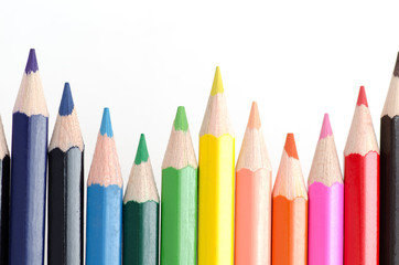 色えんぴつ