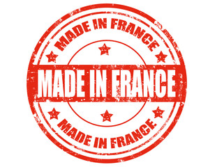 Made in France