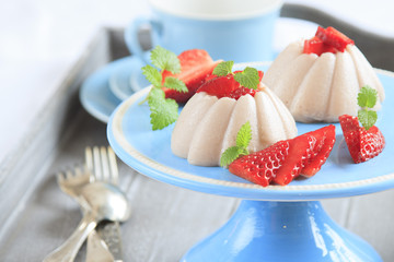 Pudding