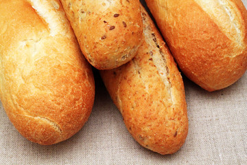 French Baguettes