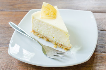 Cheese cake