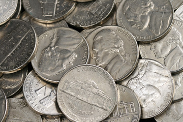 American Nickels