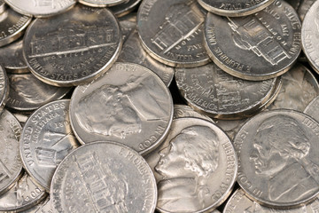 American Nickels