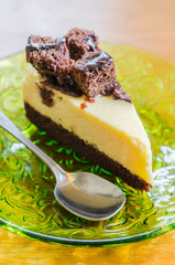 Cheesecake