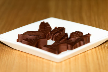 Chocolate Molds
