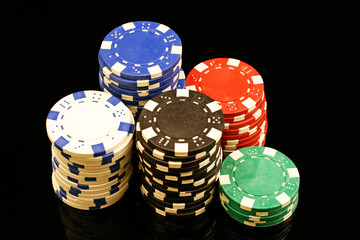 Poker Chips