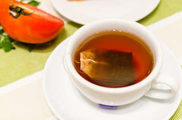 Tea