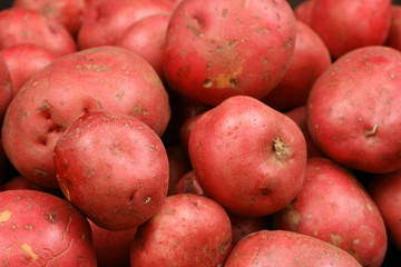 Red Potatoes