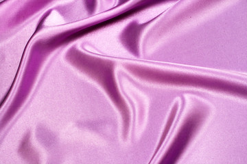 Lavender Satin