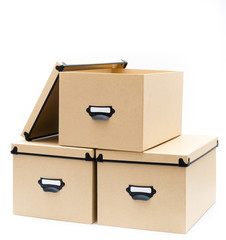 Office box