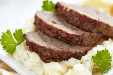 Meatloaf