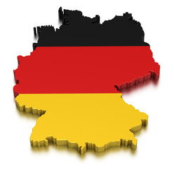 Fototapeta premium Germany