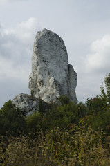 Rock © ChemiQ