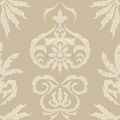 Бесшовная узорчатая текстура