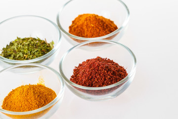 Spices