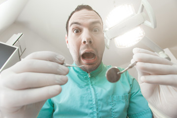 Dentist