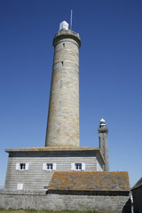 phare en granit