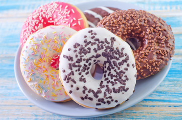donuts