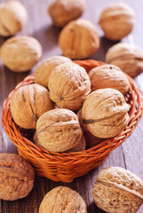 walnuts