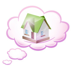Dream of a home