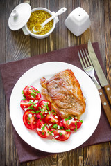 Steak