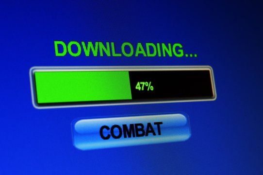 Combat download