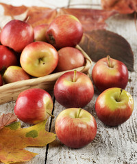 Red Apples