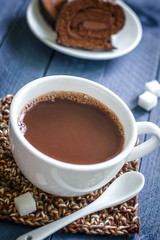 Cocoa