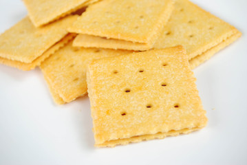 cracker