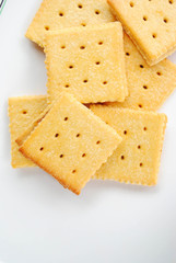 cracker