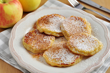 Pancakes