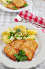 Wiener Schnitzel