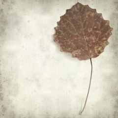 textured old paper background with