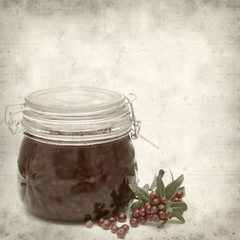 textured old paper background with